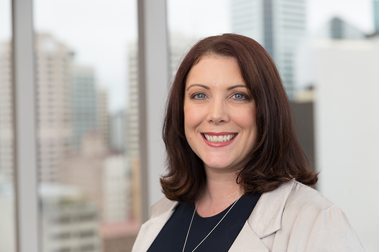 Group Executive Director for Government and Public Sector