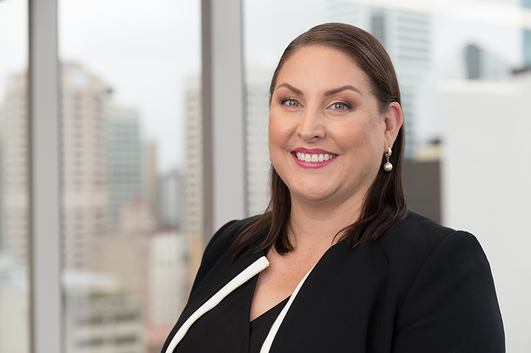 Group Executive Director for Corporate