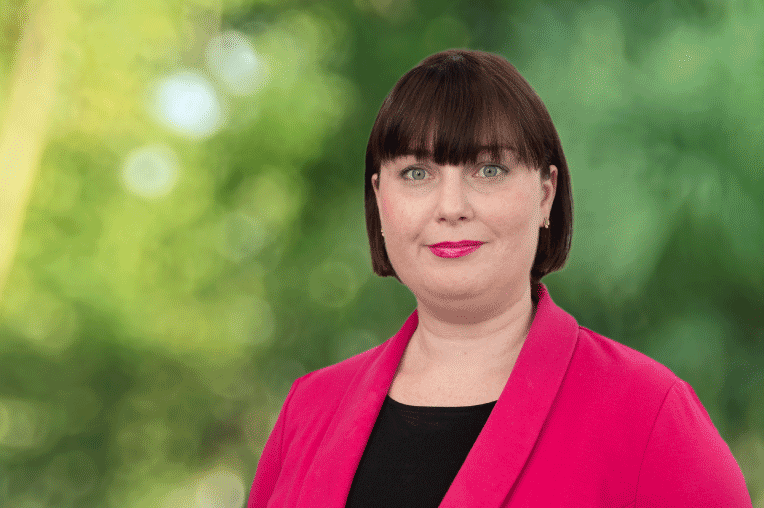 Group Executive Director for Infrastructure and Mega Projects