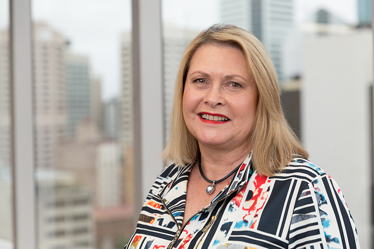 Phillips Group Creative Services Manager