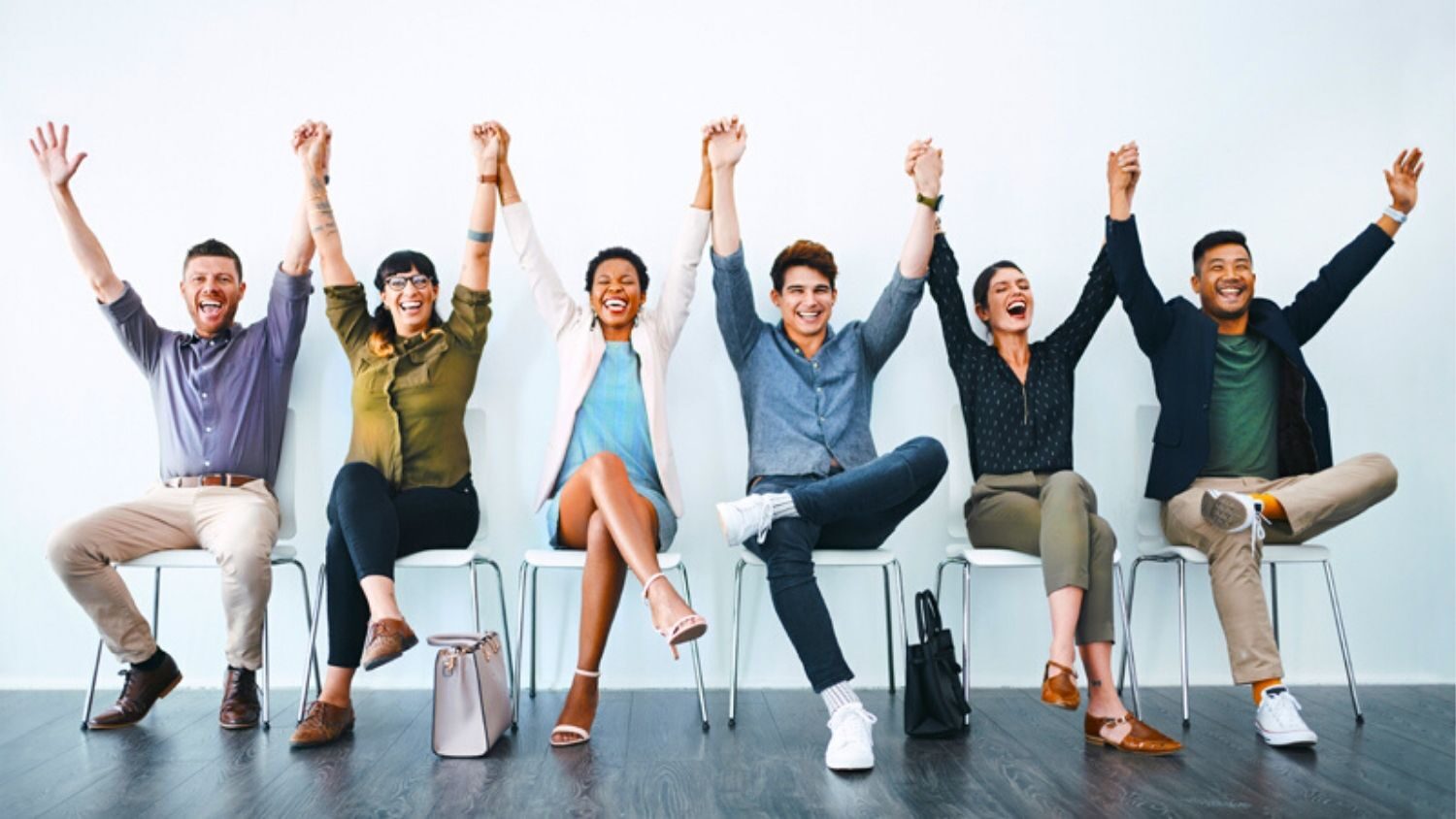 Unlock the power of employees to drive success through the COVID-19 crisis