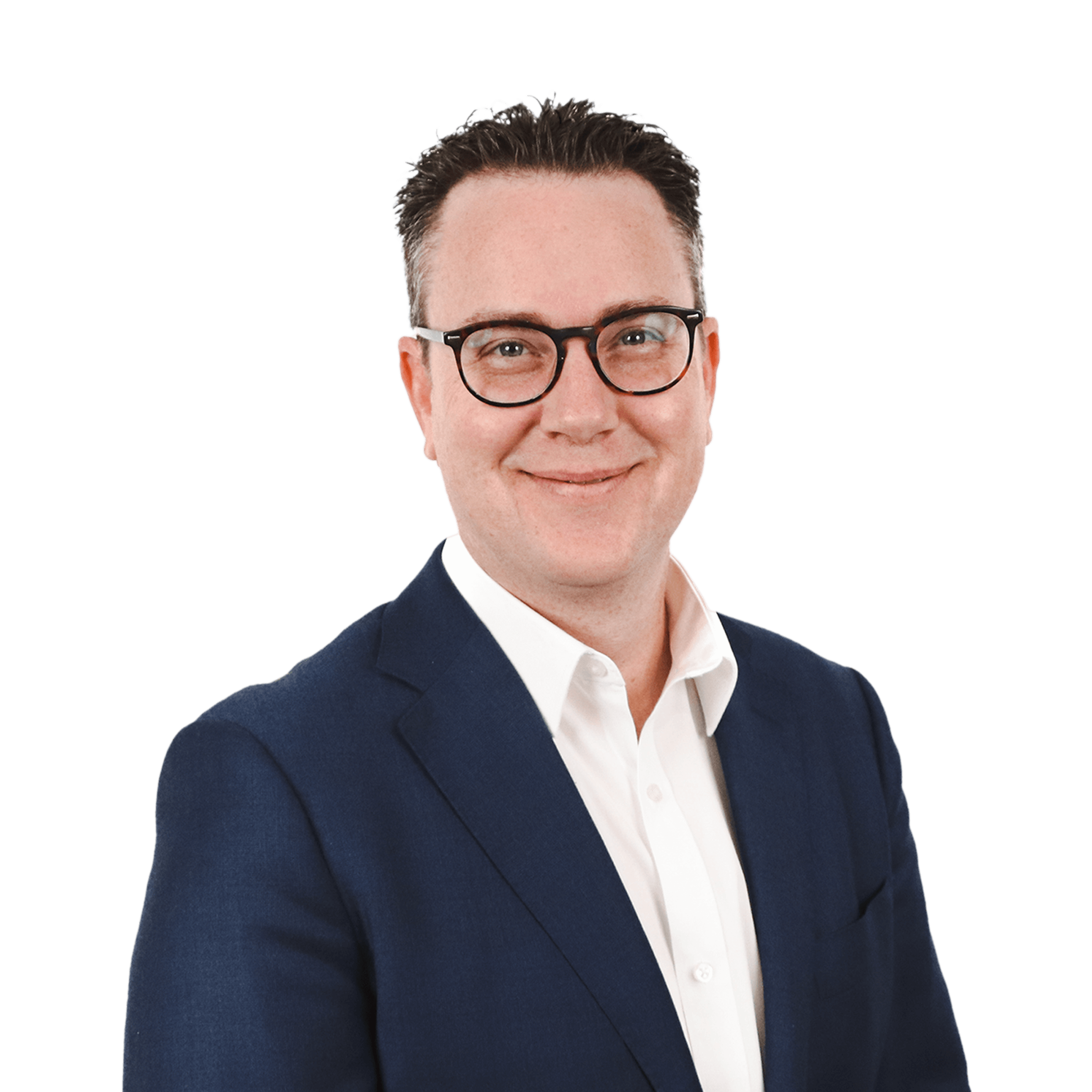 Andrew Buckley