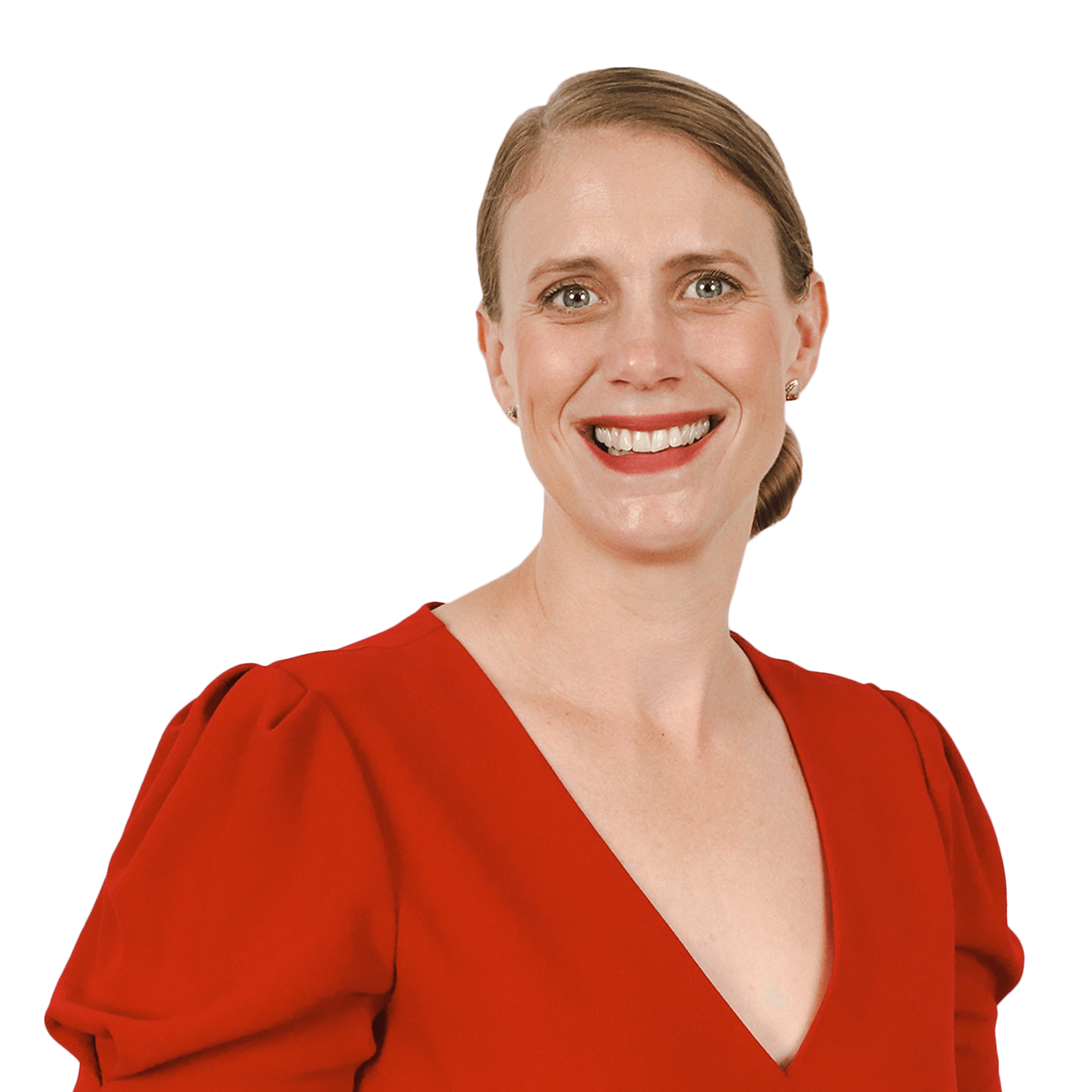 Rebecca Williams