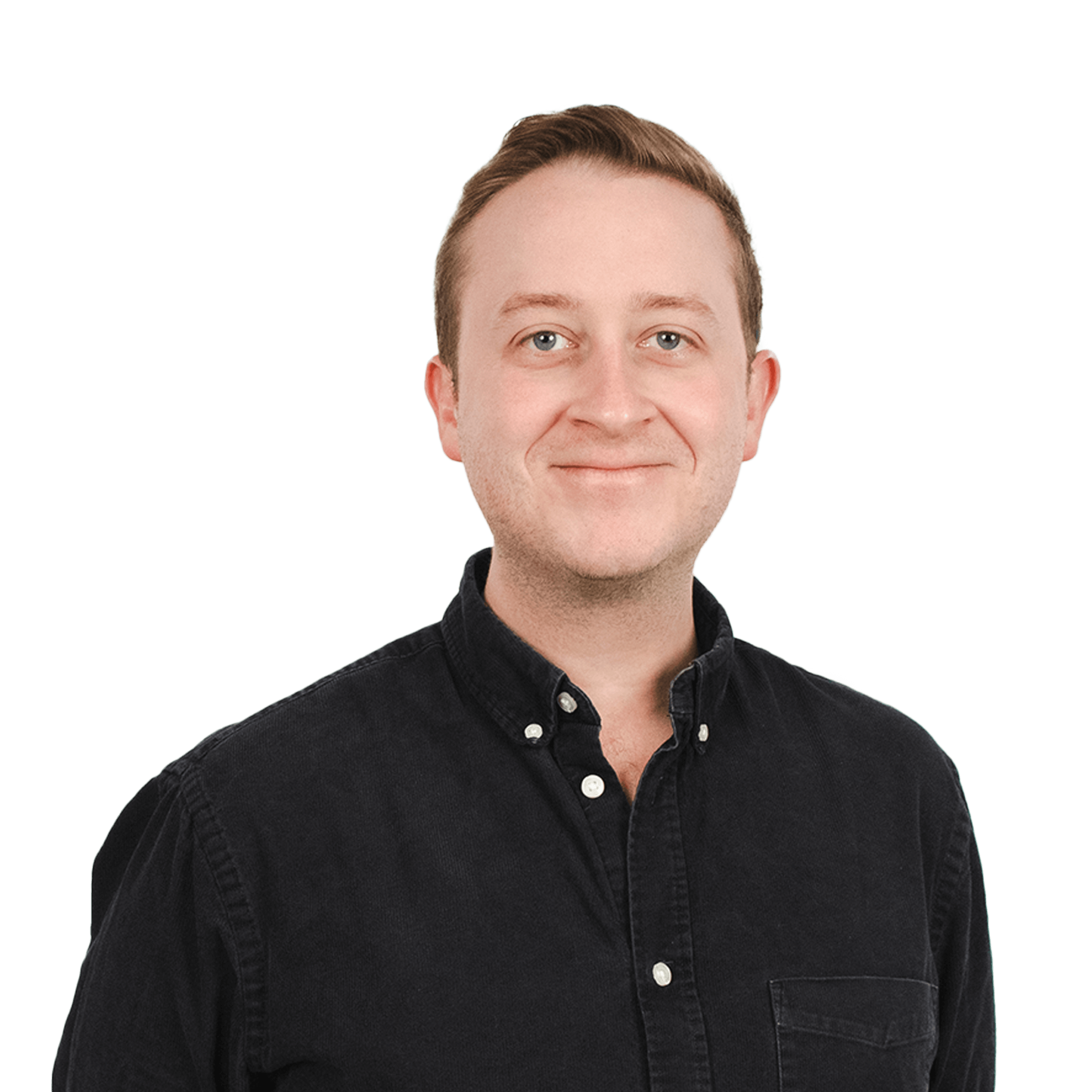 Ben Miller