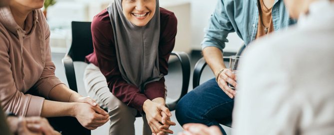 Co-design that values lived experience