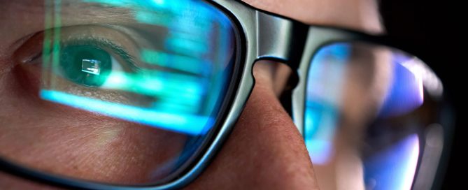 Five tips for protecting your reputation online