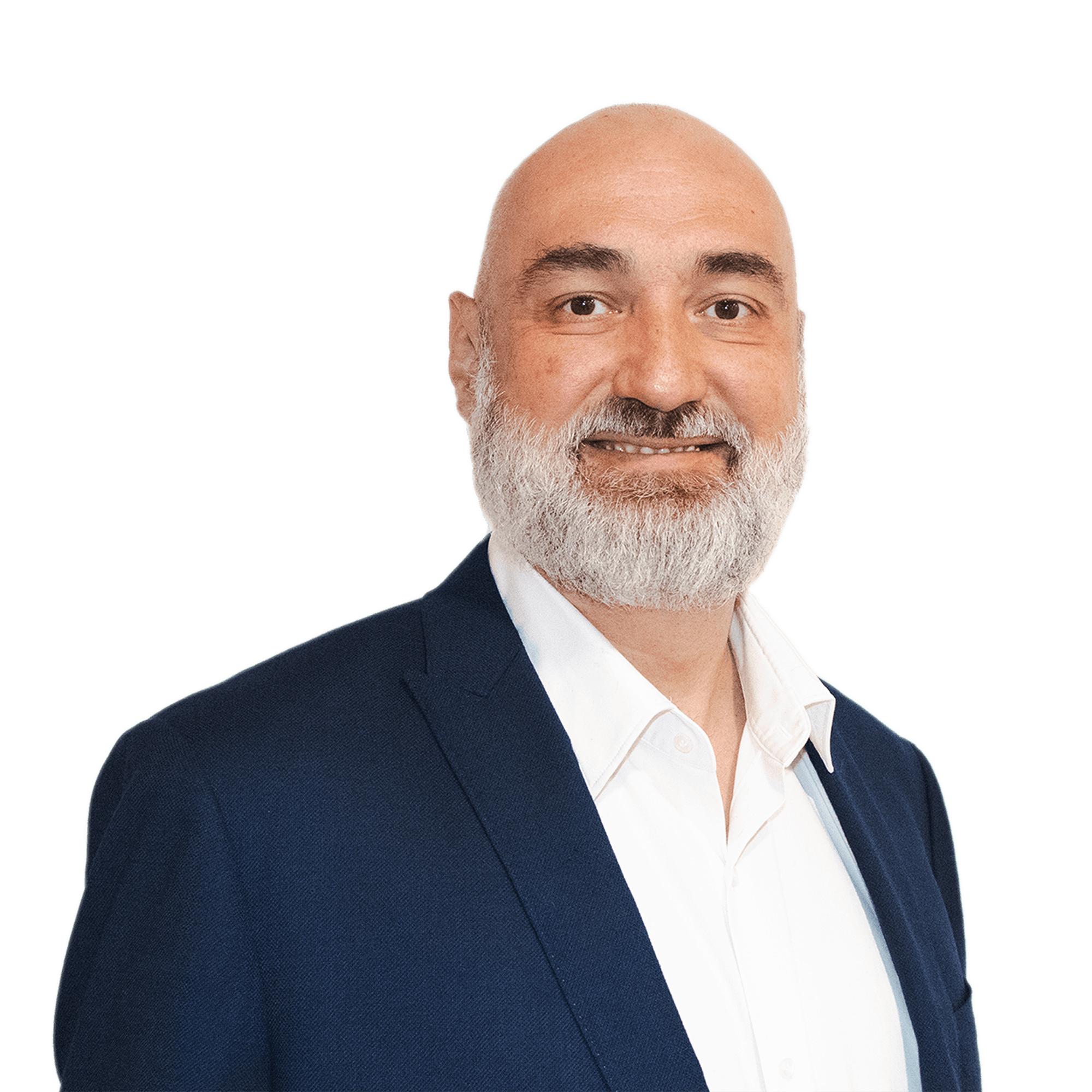 Giano Terzic