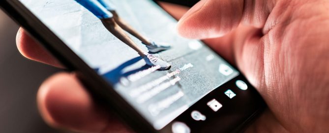 Harnessing social channels for investor relations