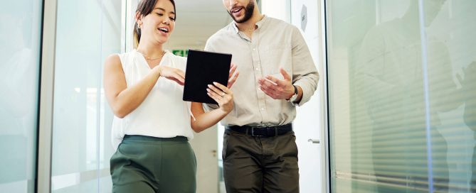 How storytelling helps communicate with purpose