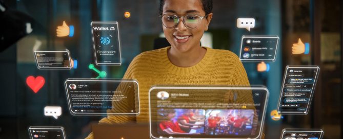 How to use social media to drive investor relations