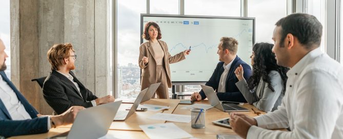 Non-financial reporting the global trends you can’t ignore