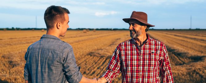 Positive stakeholder engagement leadership