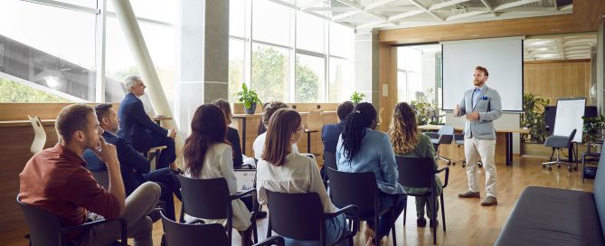 Recognising the strategic value of employee communication