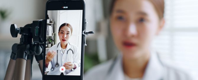 Step-by-step guide to developing a successful healthcare campaign