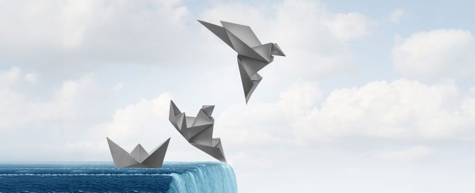 The importance of change communication