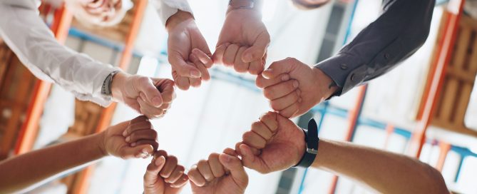 The power of a behavioural change campaign