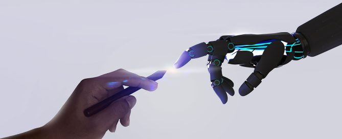 Three ways machine learning is improving real-time marketing