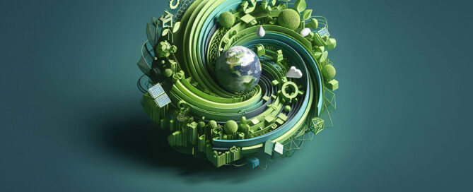 Understanding your ESG maturity