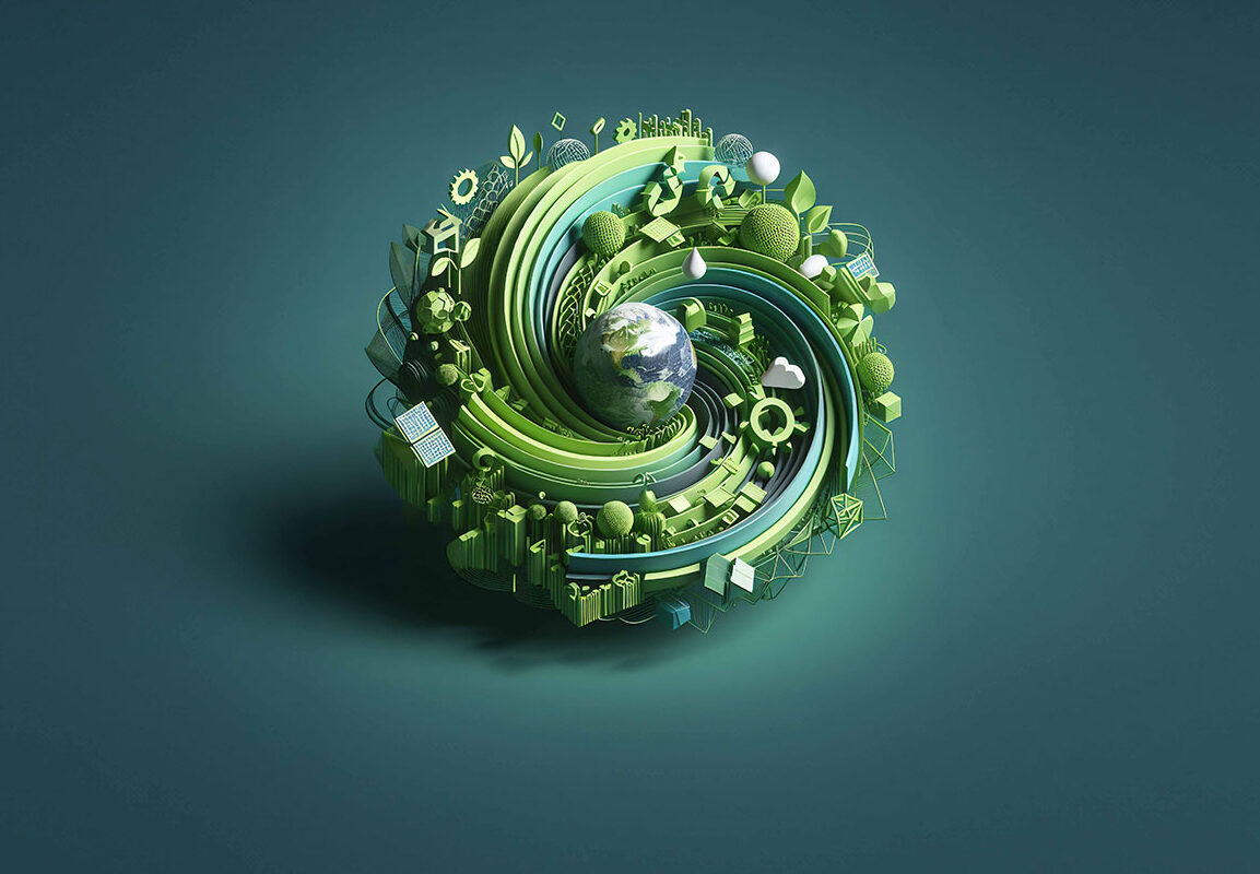 Understanding your ESG maturity