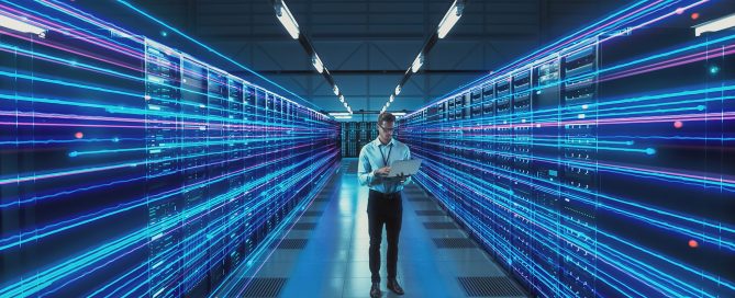 Why companies need to be prepared for a cyber security crisis