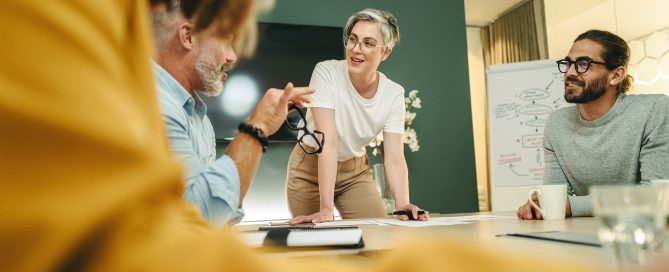 Why direction is more than just a compelling narrative