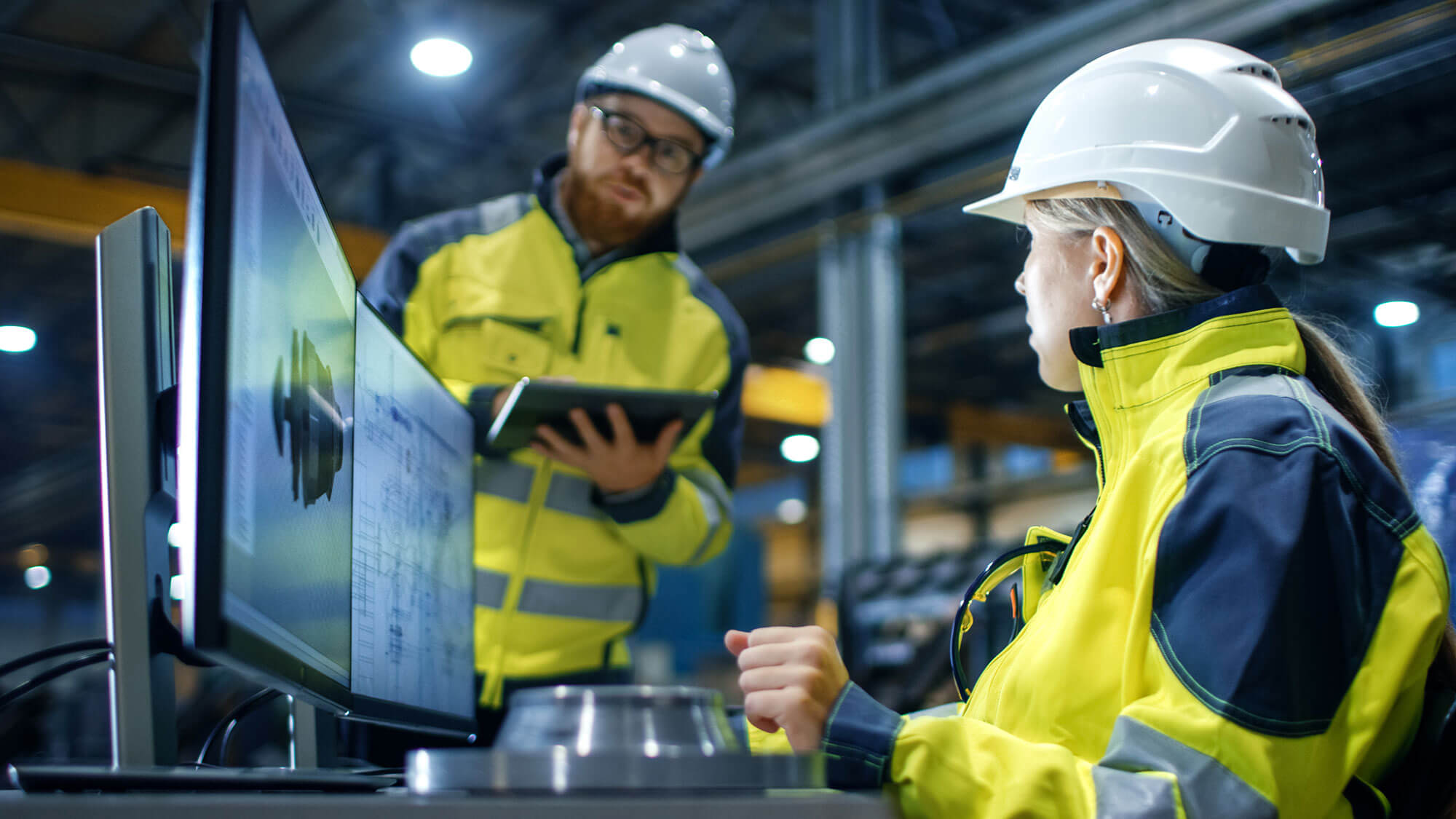Communicating change during a digital transformation