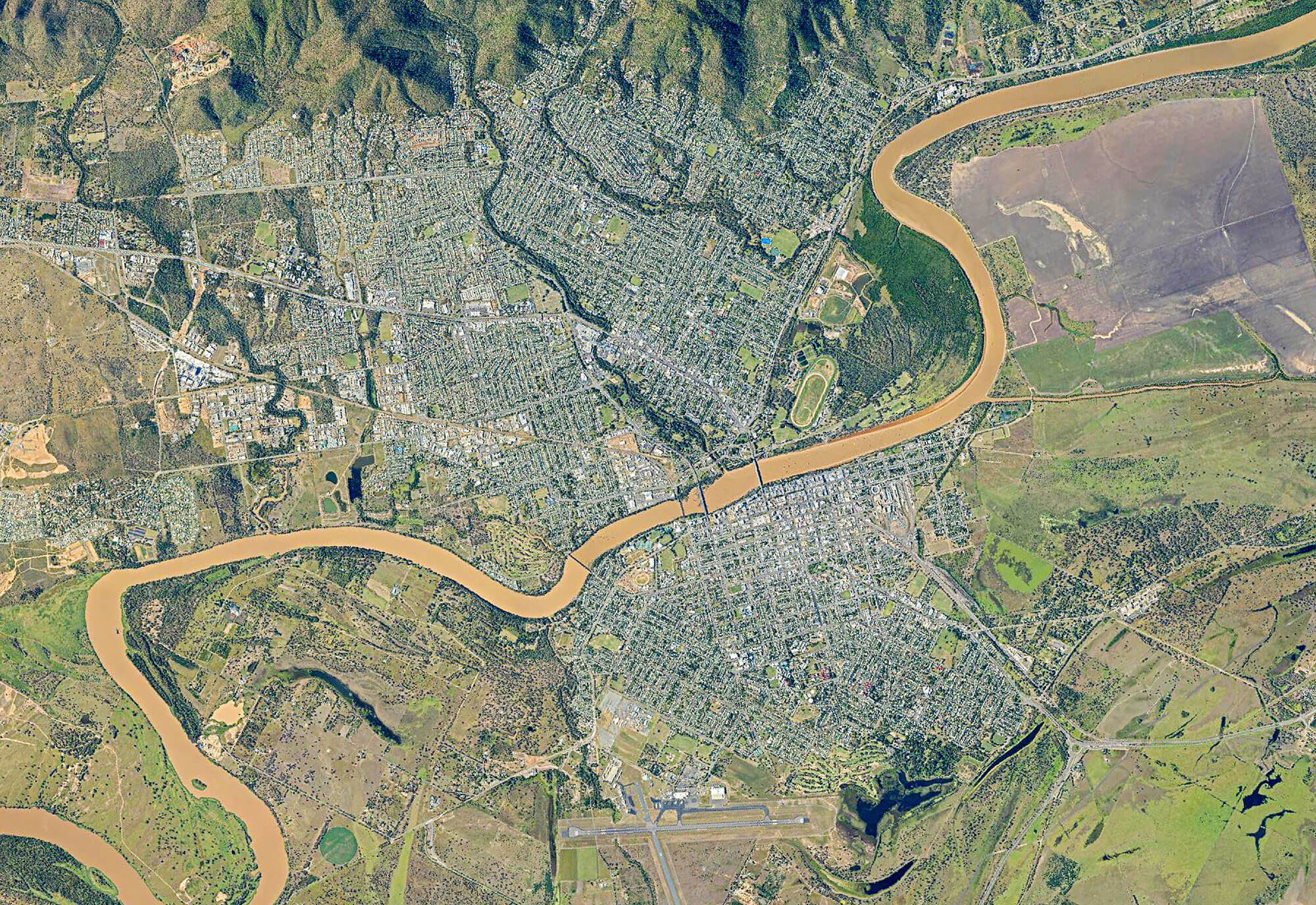 Driving Central Queensland’s future