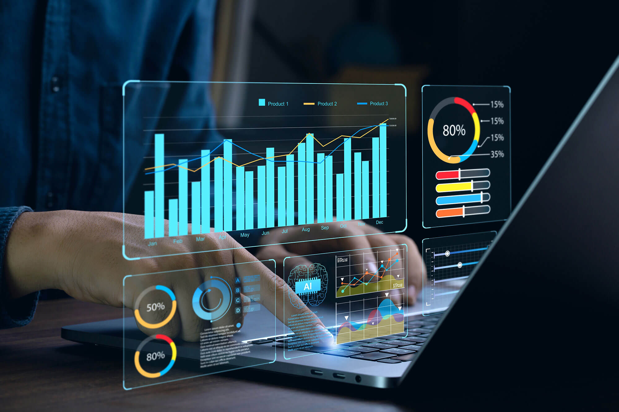 Improving public transport performance management