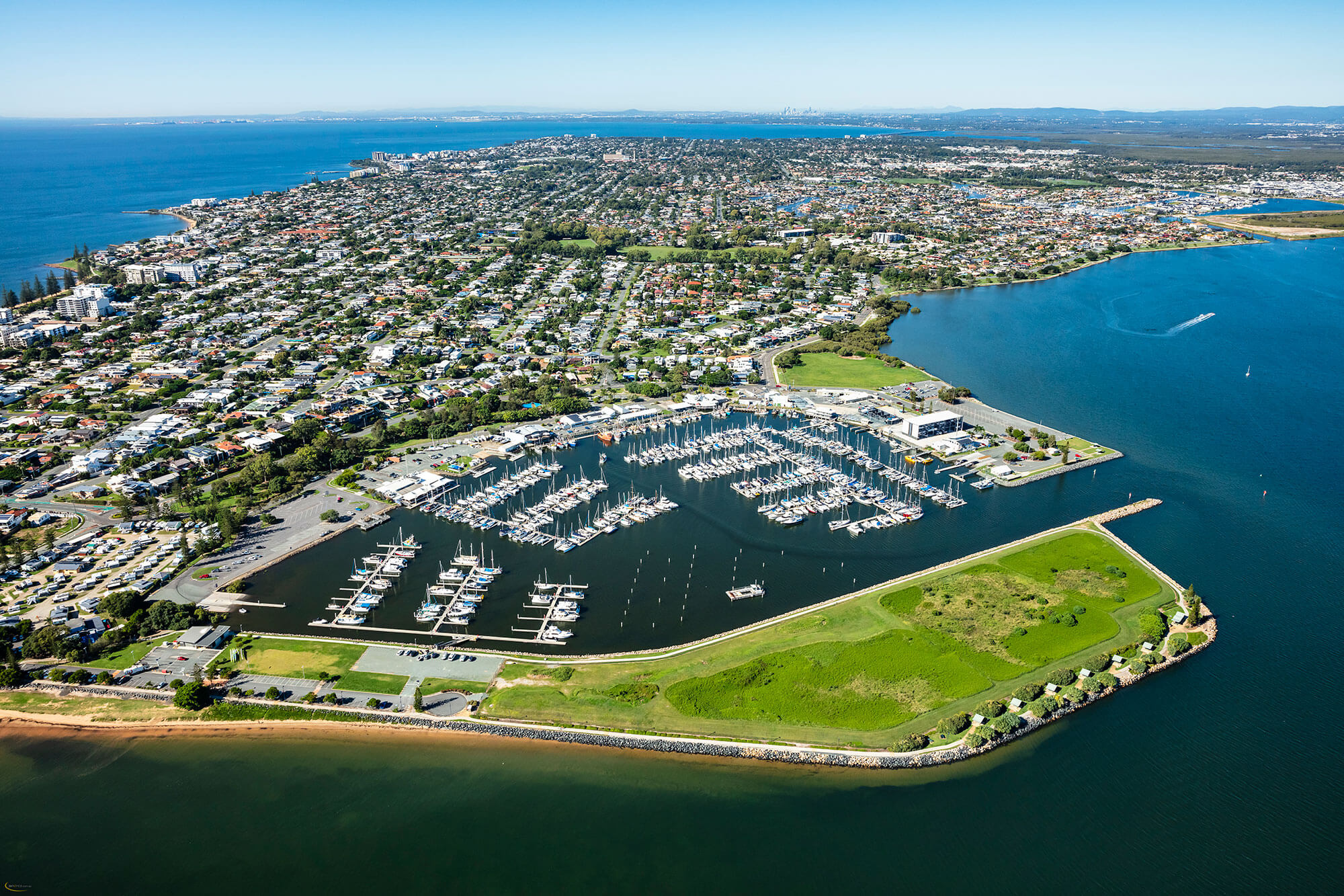 Interactive community visioning to support future master planning