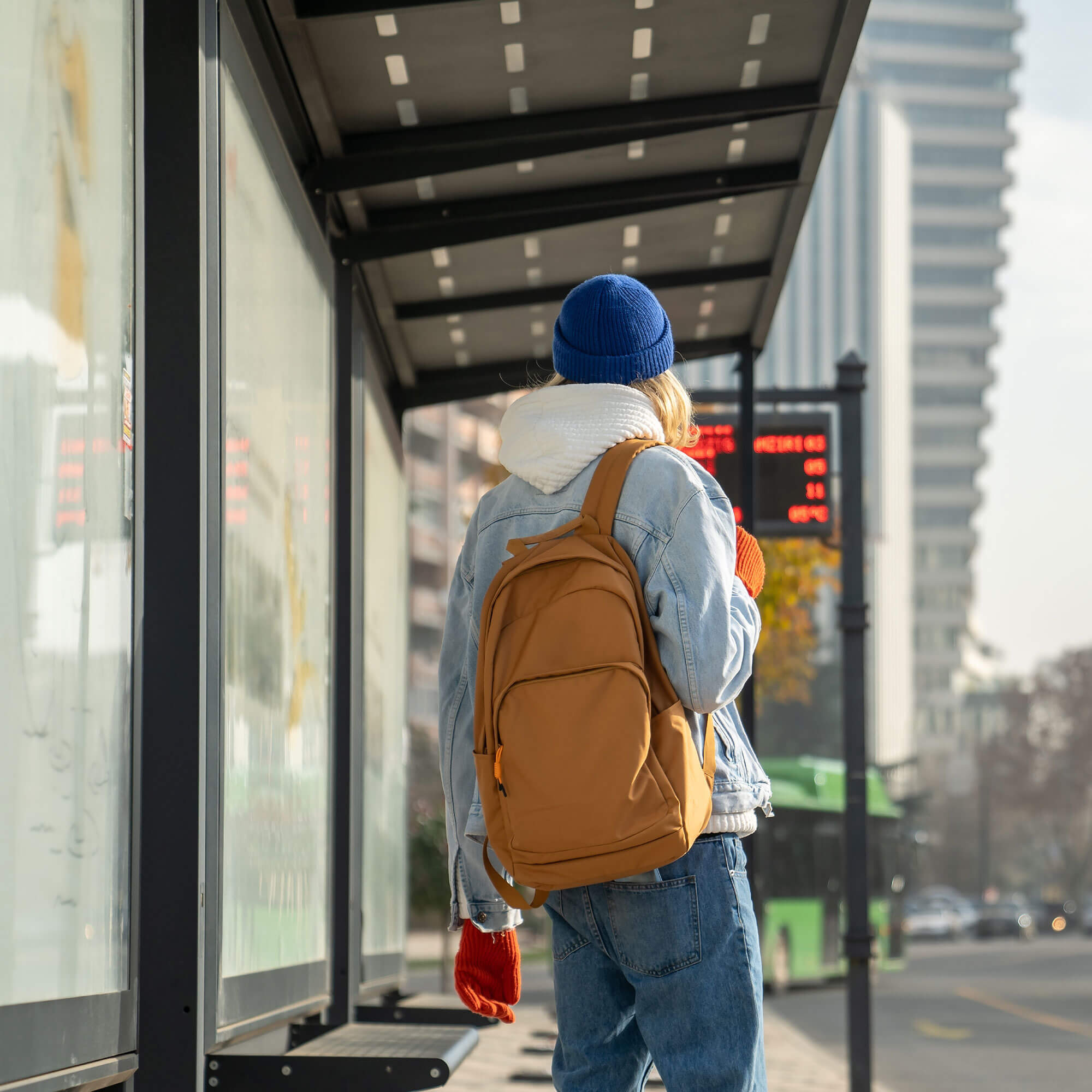 Investigating youth fare compliance on public transport