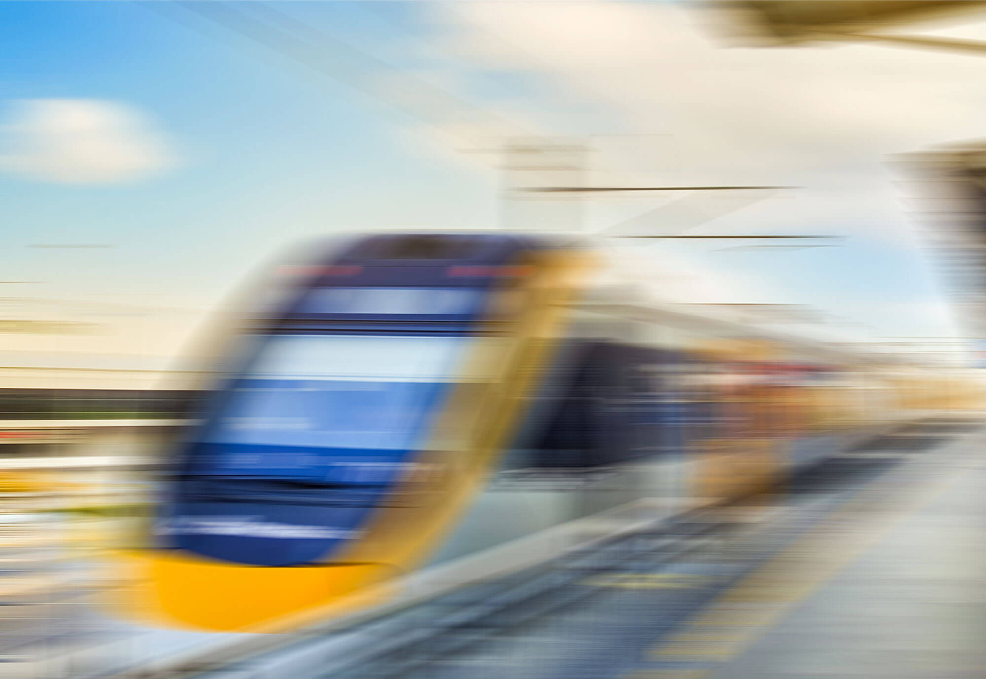 Preparing SEQ’s rail network for the future