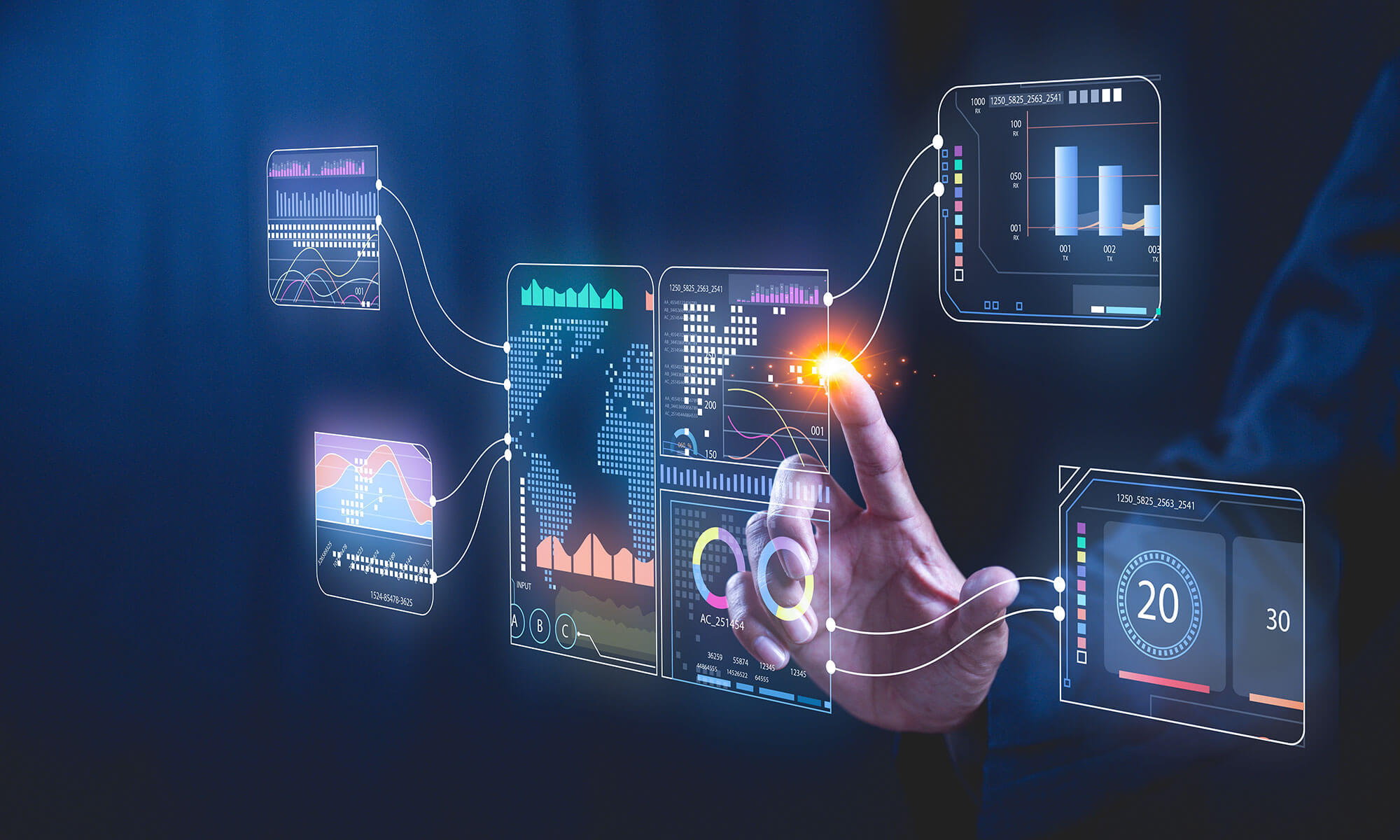Proactive crisis communication for a digital brand