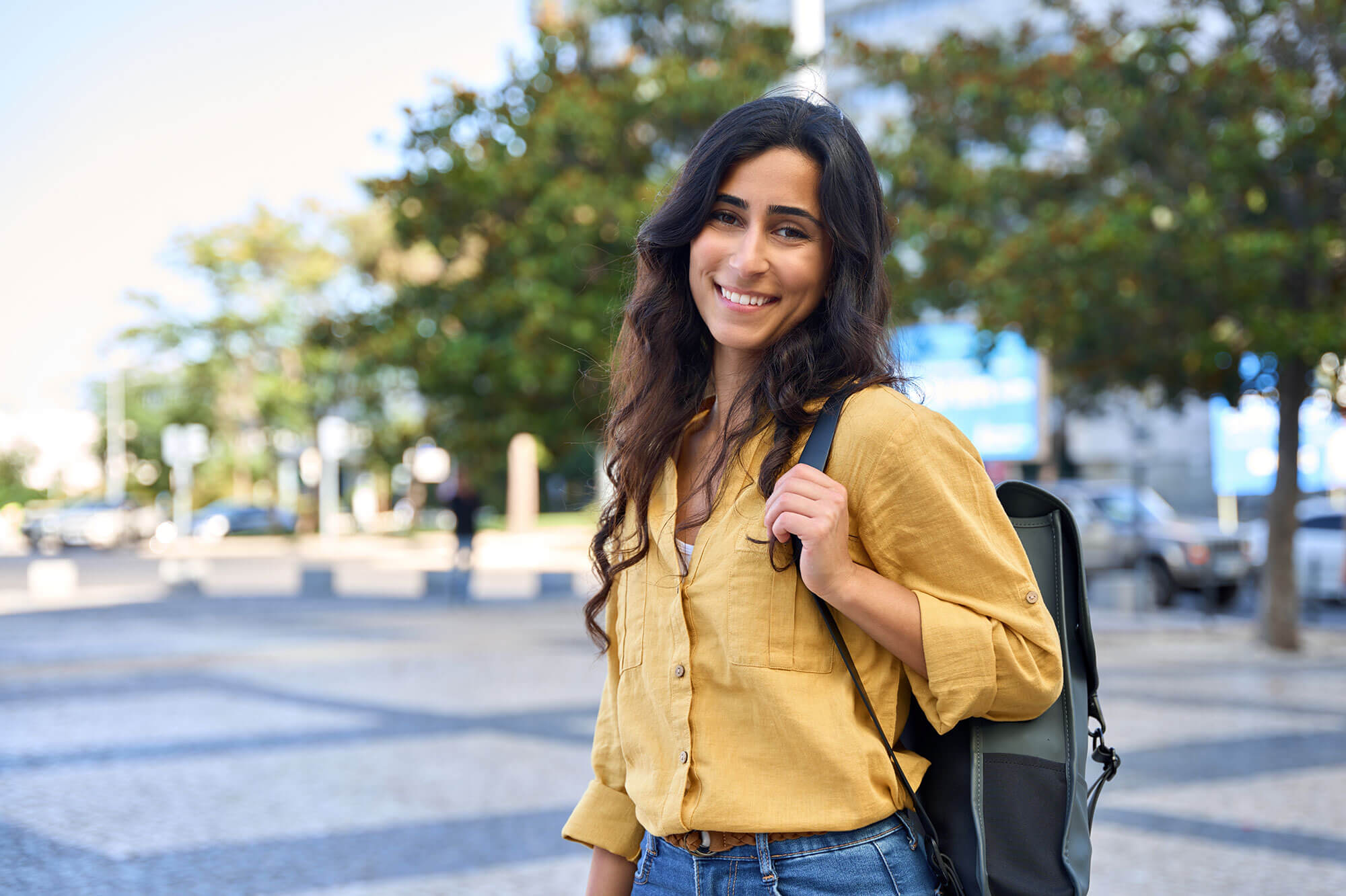 Promoting Queensland as a world-class study destination