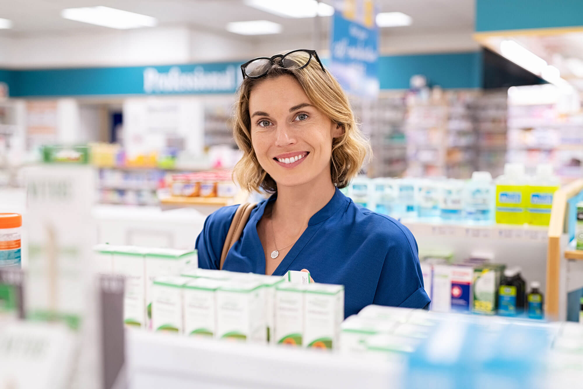 Promoting community health while protecting brand reputation