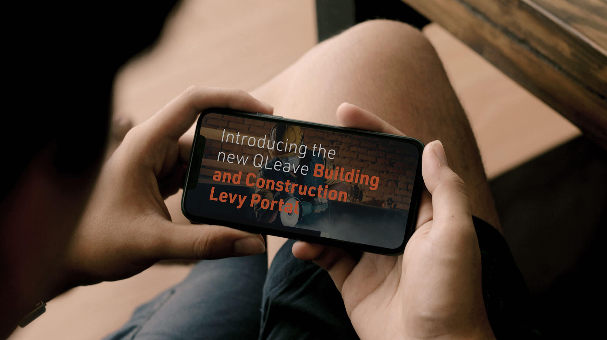 Successfully communicating the launch of a new technology platform