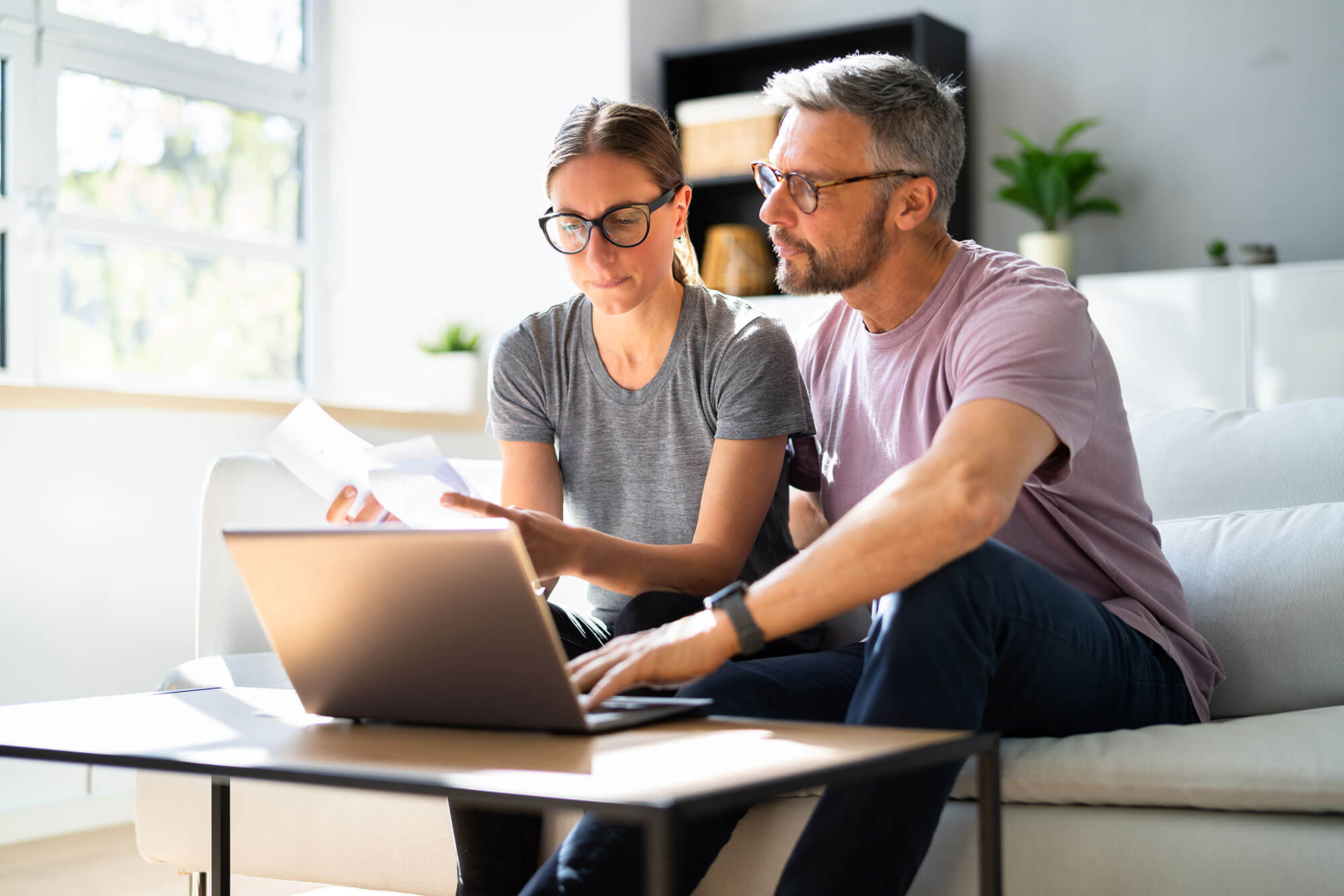 Upholding the reputation of a legacy superannuation brand
