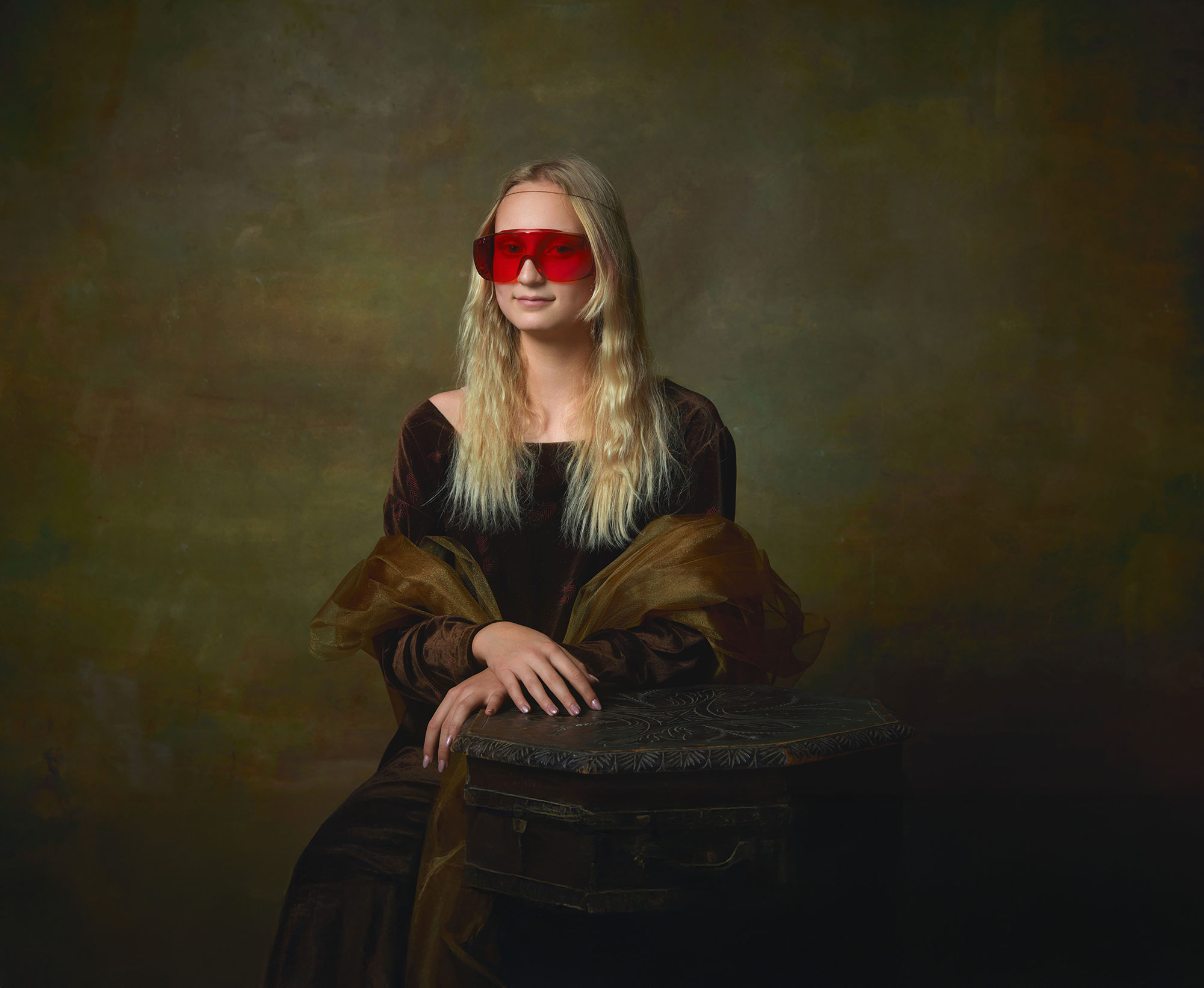 The future of brand identity: balancing tradition and innovation