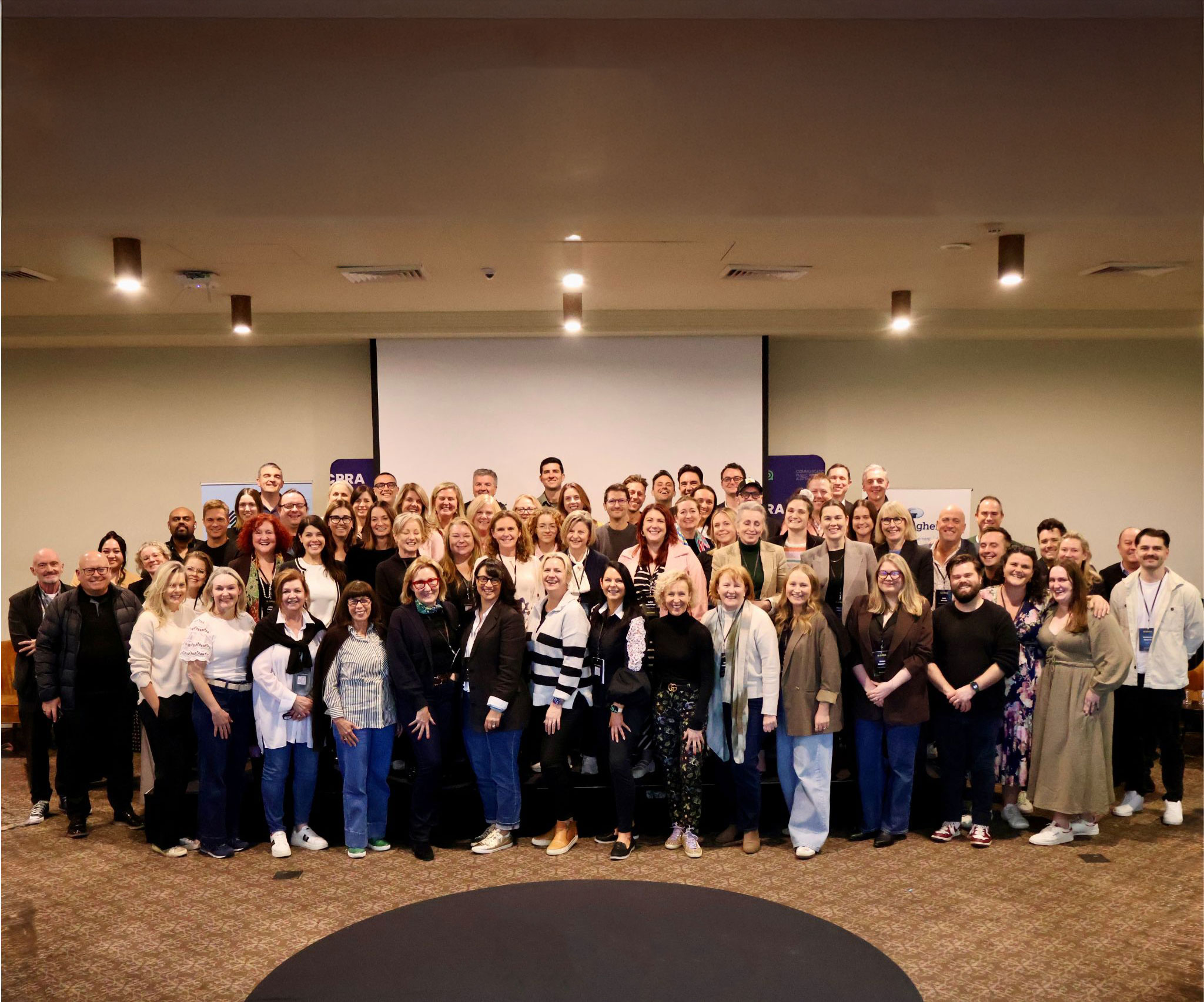 Agency leaders shaping the future of communication